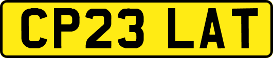 CP23LAT