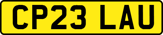 CP23LAU