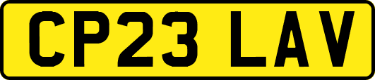 CP23LAV