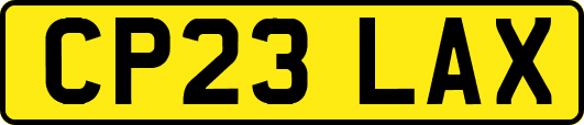 CP23LAX