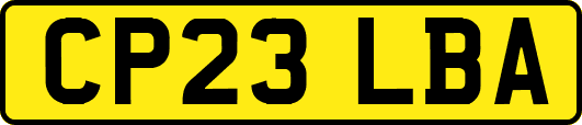 CP23LBA