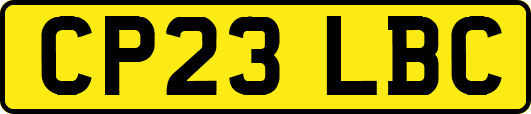 CP23LBC
