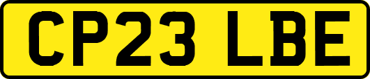 CP23LBE