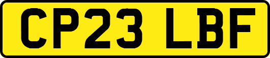 CP23LBF