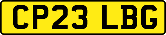 CP23LBG