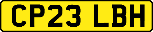 CP23LBH