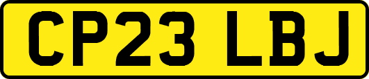 CP23LBJ