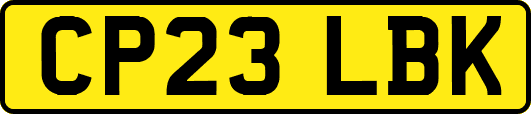 CP23LBK