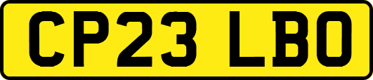 CP23LBO