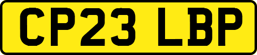 CP23LBP
