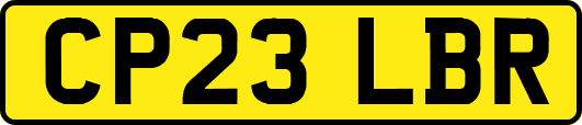 CP23LBR