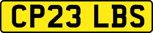CP23LBS