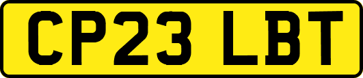 CP23LBT
