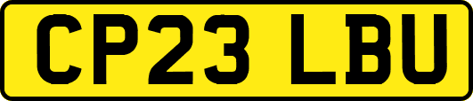 CP23LBU