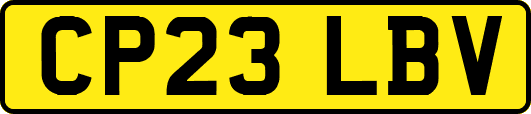 CP23LBV