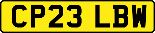 CP23LBW