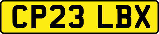 CP23LBX