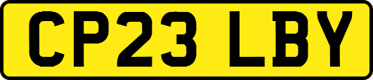 CP23LBY