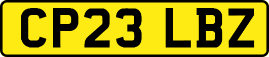 CP23LBZ