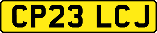 CP23LCJ