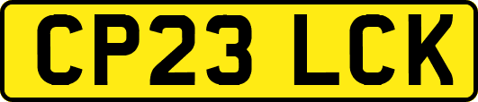 CP23LCK