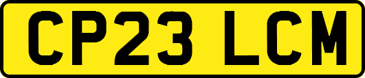 CP23LCM