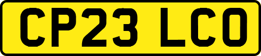CP23LCO