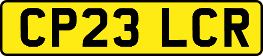 CP23LCR