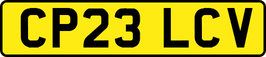 CP23LCV