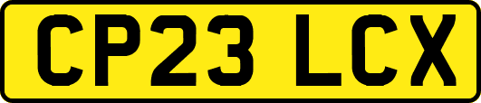 CP23LCX