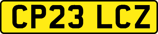 CP23LCZ