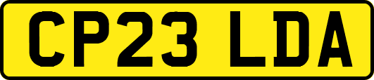 CP23LDA
