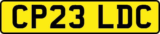CP23LDC