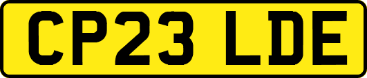 CP23LDE