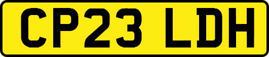 CP23LDH