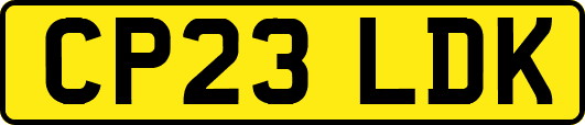 CP23LDK