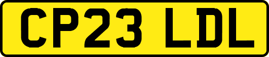 CP23LDL