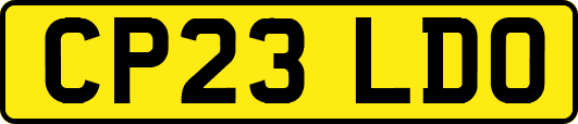 CP23LDO