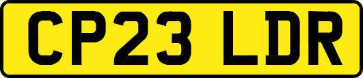CP23LDR