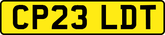 CP23LDT