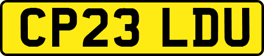 CP23LDU
