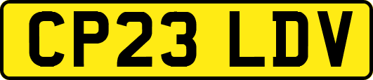 CP23LDV