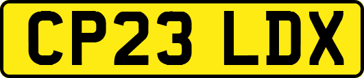 CP23LDX