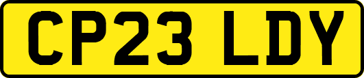 CP23LDY