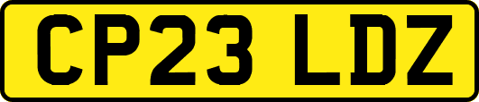 CP23LDZ