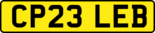 CP23LEB