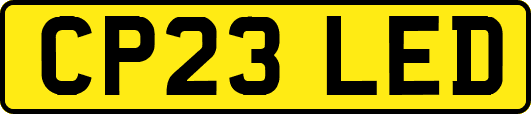 CP23LED