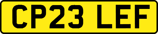 CP23LEF