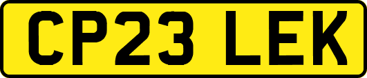 CP23LEK
