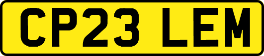 CP23LEM
